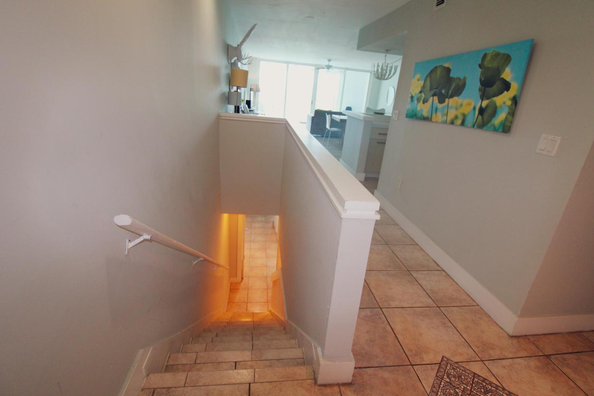 Castle Pavillon 8 Beachfront - Private Beach Access Loft With 2-Story, Pool, Tennis, Free Parking Access Miami Beach Eksteriør billede