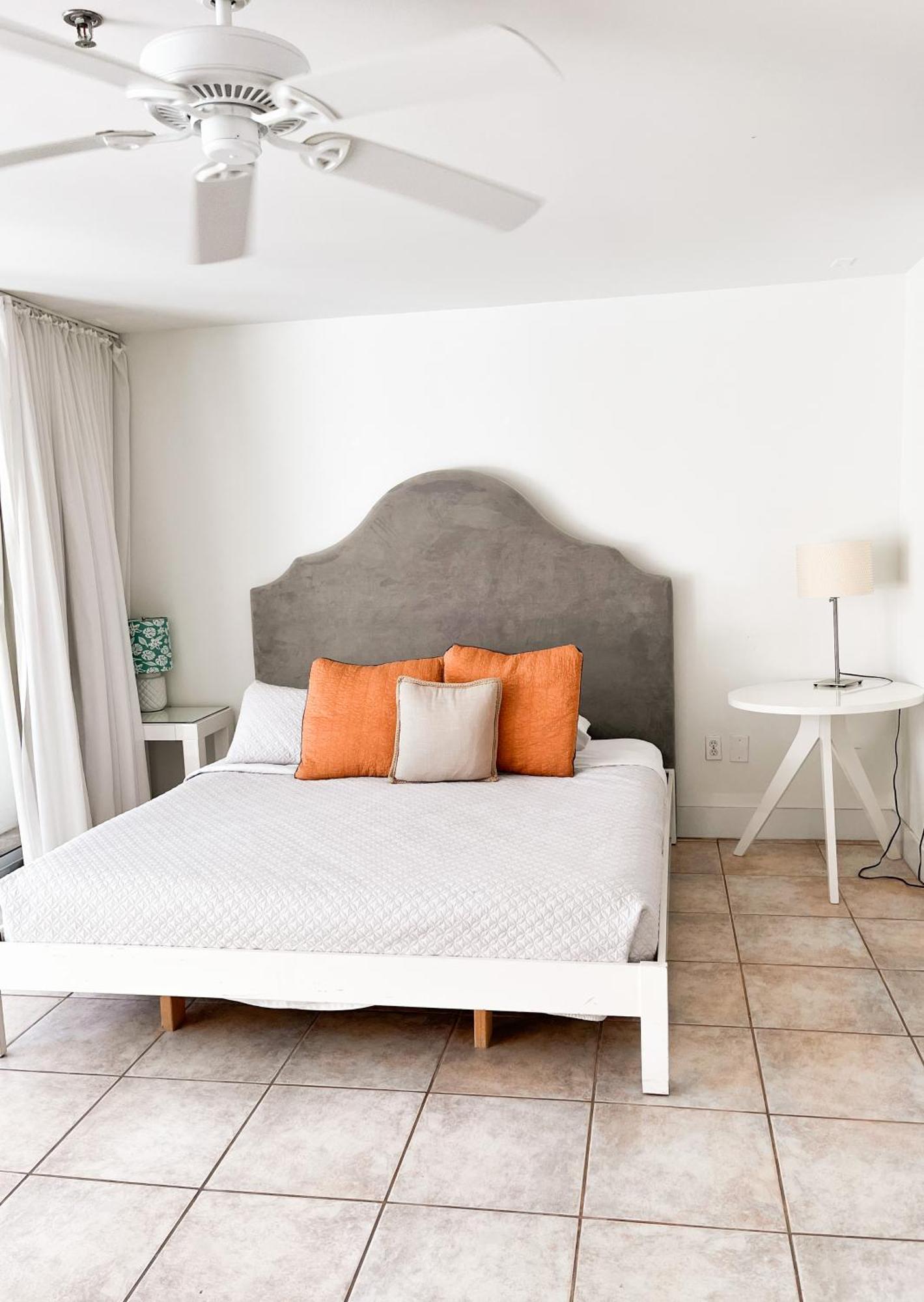 Castle Pavillon 8 Beachfront - Private Beach Access Loft With 2-Story, Pool, Tennis, Free Parking Access Miami Beach Eksteriør billede